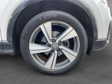 Audi q2 q2 30 tdi 116 s tronic 7 design luxe caméra de recul toit ouvrant entretient constructeur garantie 12 mois occasion...