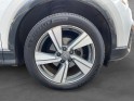Audi q2 q2 30 tdi 116 s tronic 7 design luxe caméra de recul toit ouvrant entretient constructeur garantie 12 mois occasion...