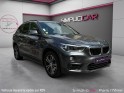 Bmw x1 f48 xdrive 20d 190 ch bva8 business occasion paris 17ème (75)(porte maillot) simplicicar simplicibike france