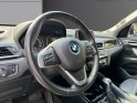 Bmw x1 f48 xdrive 20d 190 ch bva8 business occasion paris 17ème (75)(porte maillot) simplicicar simplicibike france