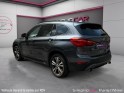 Bmw x1 f48 xdrive 20d 190 ch bva8 business occasion paris 17ème (75)(porte maillot) simplicicar simplicibike france