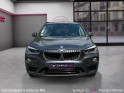 Bmw x1 f48 xdrive 20d 190 ch bva8 business occasion paris 17ème (75)(porte maillot) simplicicar simplicibike france