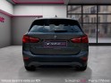 Bmw x1 f48 xdrive 20d 190 ch bva8 business occasion paris 17ème (75)(porte maillot) simplicicar simplicibike france