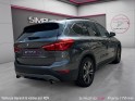 Bmw x1 f48 xdrive 20d 190 ch bva8 business occasion paris 17ème (75)(porte maillot) simplicicar simplicibike france