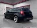 Bmw serie 1 e87 130i sport occasion simplicicar besanÇon simplicicar simplicibike france