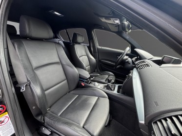 Bmw serie 1 e87 130i sport occasion simplicicar besanÇon simplicicar simplicibike france