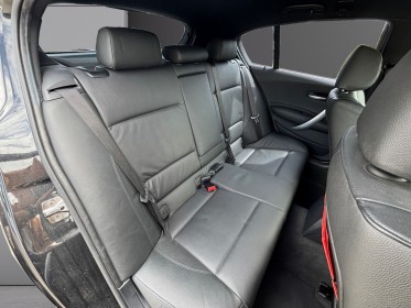 Bmw serie 1 e87 130i sport occasion simplicicar besanÇon simplicicar simplicibike france