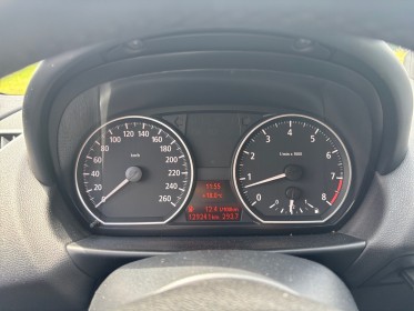 Bmw serie 1 e87 130i sport occasion simplicicar besanÇon simplicicar simplicibike france