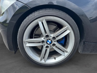Bmw serie 1 e87 130i sport occasion simplicicar besanÇon simplicicar simplicibike france