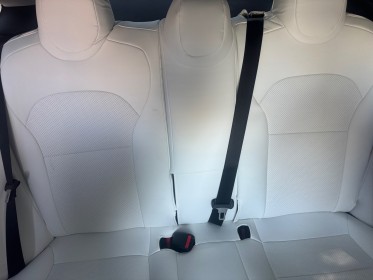 Tesla model 3 autonomie standard plus rwd volant chauffant sièges chauffants toit panoramique garantie 12 mois occasion...