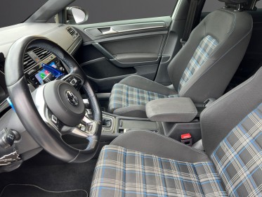 Volkswagen golf 1.4 tsi 204 hybride rechargeable dsg6 gte occasion simplicicar mery-sur-oise simplicicar simplicibike france