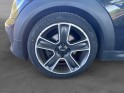 Mini cooper sd cabriolet r57 143 red hot chili sieges cuirs et chauffants feux auto garantie 12 mois occasion montpellier...