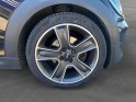 Mini cooper sd cabriolet r57 143 red hot chili sieges cuirs et chauffants feux auto garantie 12 mois occasion montpellier...