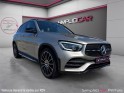 Mercedes glc classe   220 d 9g-tronic 4matic fascination toit ouvrant francais occasion simplicicar pertuis  simplicicar...