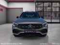 Mercedes glc classe   220 d 9g-tronic 4matic fascination toit ouvrant francais occasion simplicicar pertuis  simplicicar...