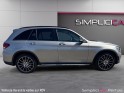Mercedes glc classe   220 d 9g-tronic 4matic fascination toit ouvrant francais occasion simplicicar pertuis  simplicicar...