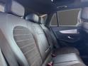 Mercedes glc classe   220 d 9g-tronic 4matic fascination toit ouvrant francais occasion simplicicar pertuis  simplicicar...
