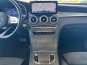 Mercedes glc classe   220 d 9g-tronic 4matic fascination toit ouvrant francais occasion simplicicar pertuis  simplicicar...