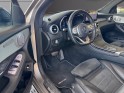 Mercedes glc classe   220 d 9g-tronic 4matic fascination toit ouvrant francais occasion simplicicar pertuis  simplicicar...