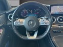 Mercedes glc classe   220 d 9g-tronic 4matic fascination toit ouvrant francais occasion simplicicar pertuis  simplicicar...