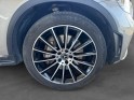 Mercedes glc classe   220 d 9g-tronic 4matic fascination toit ouvrant francais occasion simplicicar pertuis  simplicicar...