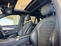 Mercedes glc classe   220 d 9g-tronic 4matic fascination toit ouvrant francais occasion simplicicar pertuis  simplicicar...