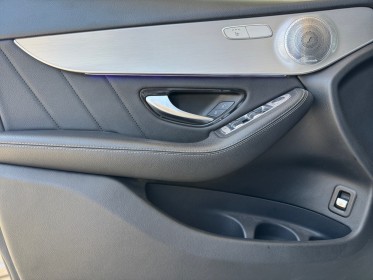 Mercedes glc classe   220 d 9g-tronic 4matic fascination toit ouvrant francais occasion simplicicar pertuis  simplicicar...