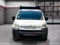 Citroen berlingo hors taxe 75ch ii 75ch court  galerie occasion simplicicar la fleche simplicicar simplicibike france
