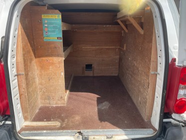 Citroen berlingo hors taxe 75ch ii 75ch court  galerie occasion simplicicar la fleche simplicicar simplicibike france