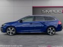 Peugeot 308 sw gt-line 1.5 bluehdi 130cv occasion simplicicar la fleche simplicicar simplicibike france