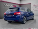 Peugeot 308 sw gt-line 1.5 bluehdi 130cv occasion simplicicar la fleche simplicicar simplicibike france