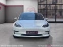 Tesla model 3 performance dual motor awd performance garantie 12 mois. occasion montreuil (porte de vincennes)(75)...