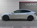 Tesla model 3 performance dual motor awd performance garantie 12 mois. occasion montreuil (porte de vincennes)(75)...