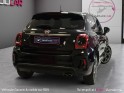 Fiat 500x my20 1.3 firefly turbo t4 150 ch dct ballon d'or édition limitéé numérotée 255/500 garantie un an occasion...