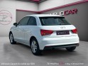 Audi a1 1.6 tdi 116 ambiente distri ok occasion simplicicar veauche simplicicar simplicibike france