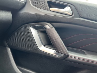Peugeot 308 225ch ss eat8 gt sort de révision garantie 12 mois occasion montreuil (porte de vincennes)(75) simplicicar...