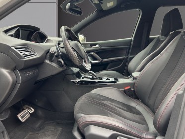 Peugeot 308 225ch ss eat8 gt sort de révision garantie 12 mois occasion montreuil (porte de vincennes)(75) simplicicar...