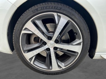 Peugeot 308 225ch ss eat8 gt sort de révision garantie 12 mois occasion montreuil (porte de vincennes)(75) simplicicar...
