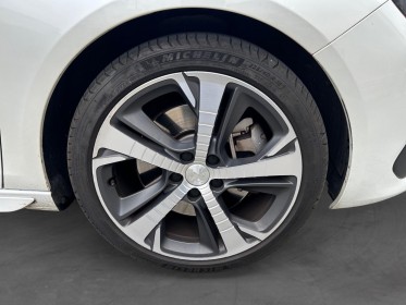 Peugeot 308 225ch ss eat8 gt sort de révision garantie 12 mois occasion montreuil (porte de vincennes)(75) simplicicar...