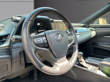 Lexus es 300e luxe/ full option/ garantie 12 mois occasion paris 17ème (75)(porte maillot) simplicicar simplicibike france