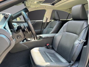 Lexus es 300e luxe/ full option/ garantie 12 mois occasion paris 17ème (75)(porte maillot) simplicicar simplicibike france