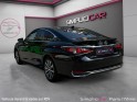 Lexus es 300e luxe/ full option/ garantie 12 mois occasion paris 17ème (75)(porte maillot) simplicicar simplicibike france