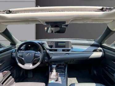 Lexus es 300e luxe/ full option/ garantie 12 mois occasion paris 17ème (75)(porte maillot) simplicicar simplicibike france