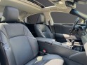 Lexus es 300e luxe/ full option/ garantie 12 mois occasion paris 17ème (75)(porte maillot) simplicicar simplicibike france