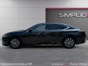 Lexus es 300e luxe/ full option/ garantie 12 mois occasion paris 17ème (75)(porte maillot) simplicicar simplicibike france