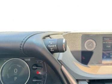 Lexus es 300e luxe/ full option/ garantie 12 mois occasion paris 17ème (75)(porte maillot) simplicicar simplicibike france