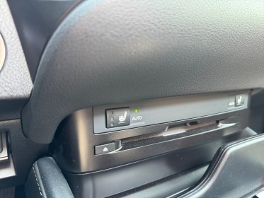 Lexus es 300e luxe/ full option/ garantie 12 mois occasion paris 17ème (75)(porte maillot) simplicicar simplicibike france