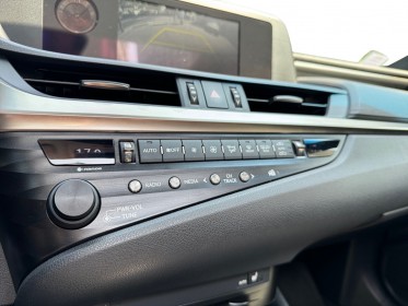 Lexus es 300e luxe/ full option/ garantie 12 mois occasion paris 17ème (75)(porte maillot) simplicicar simplicibike france