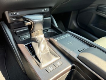 Lexus es 300e luxe/ full option/ garantie 12 mois occasion paris 17ème (75)(porte maillot) simplicicar simplicibike france