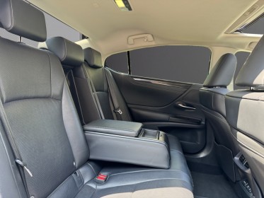 Lexus es 300e luxe/ full option/ garantie 12 mois occasion paris 17ème (75)(porte maillot) simplicicar simplicibike france